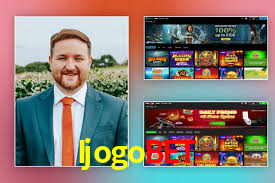Ijogobet
