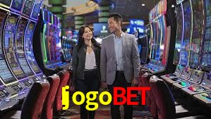 Ijogobet