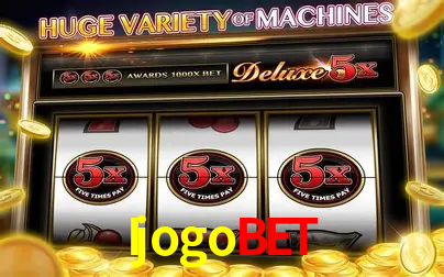 Ijogo Bet