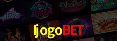 Ijogobet